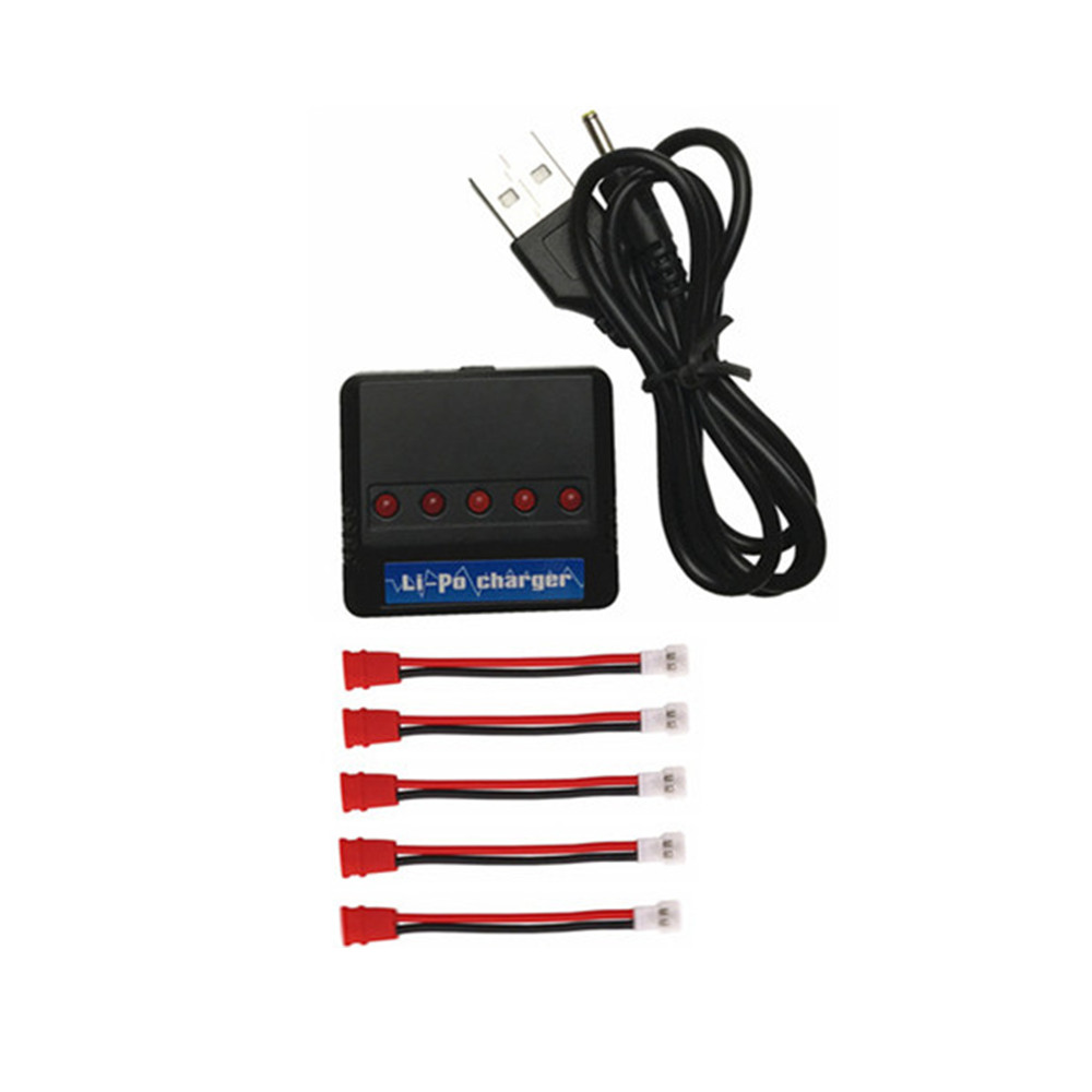 Syma X5HC X5HW X5UW X5UC RCクアッ - Lipo Battery Charger のレビューと価格