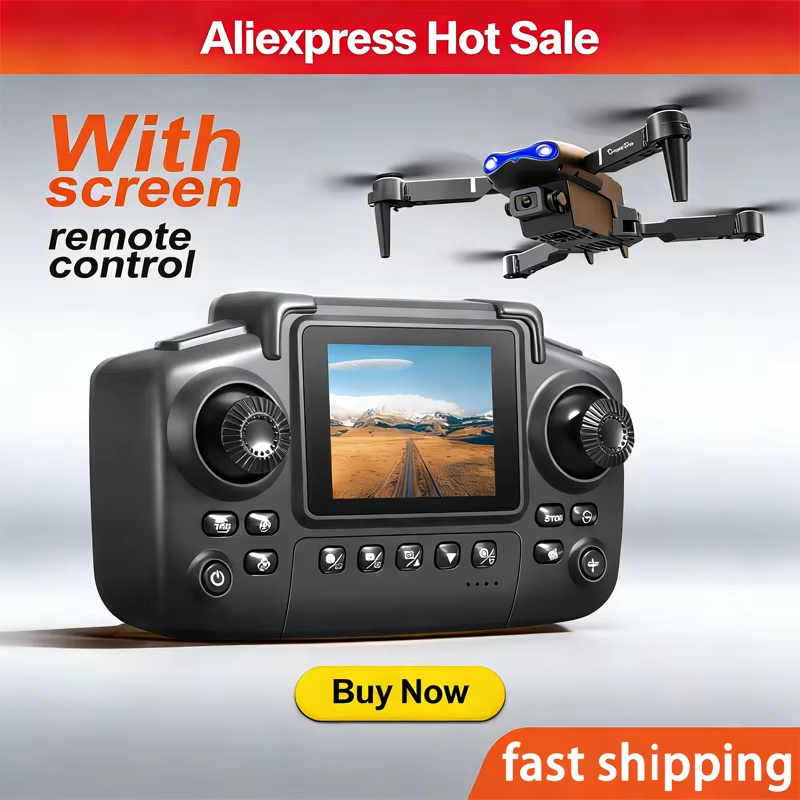 2026 プロフェッショナル 6K 広角ドローン E88 ス - Drone E88 Rc Quadcopter のレビューと価格