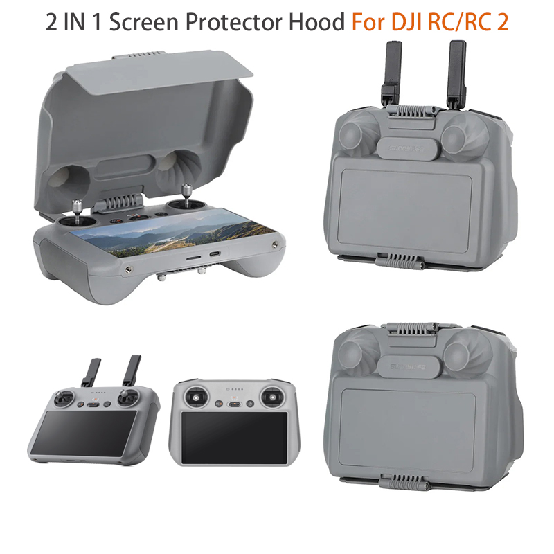 スクリーンプロテクター,Dji rc,rc 2,リモコン,日 - Drone Dji Rc Mavic 3 Pro のレビューと価格