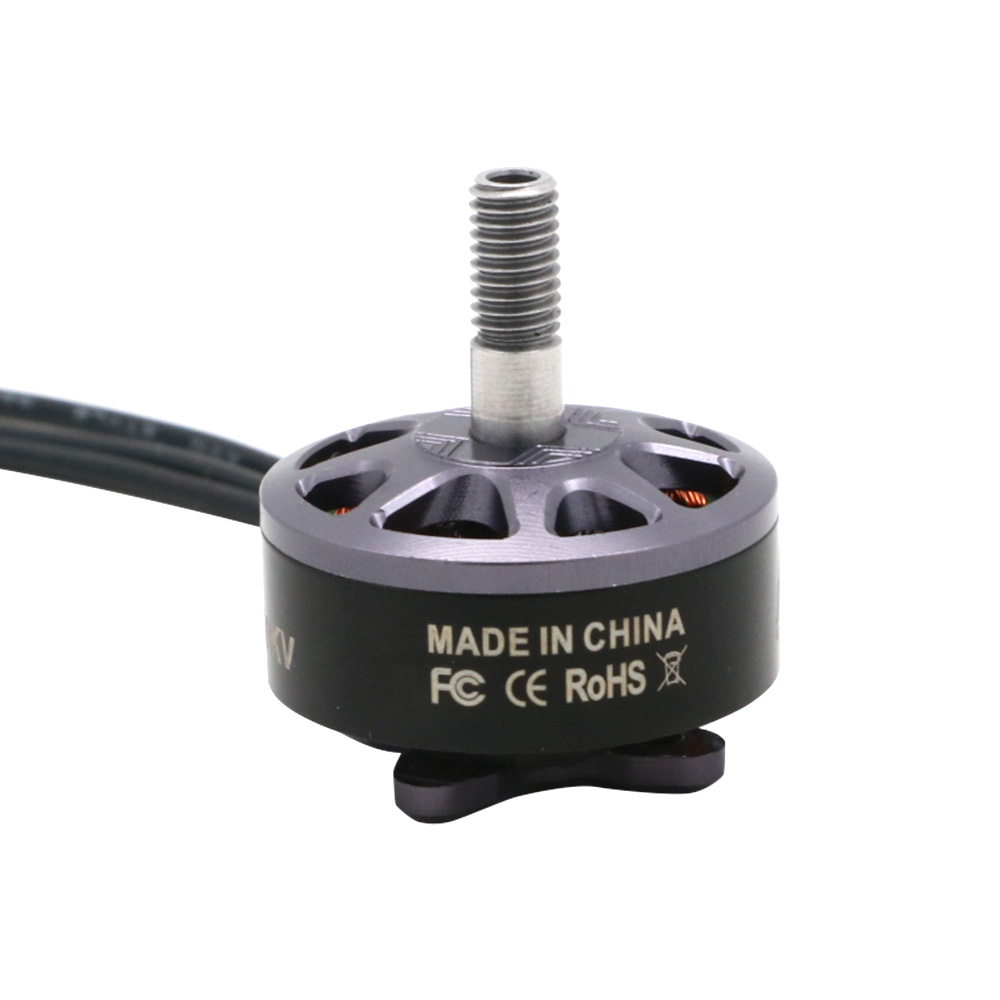 1/4個セット Sun Fun 2207 ブラシレスモーター - Fpv Racing Motor のレビューと価格