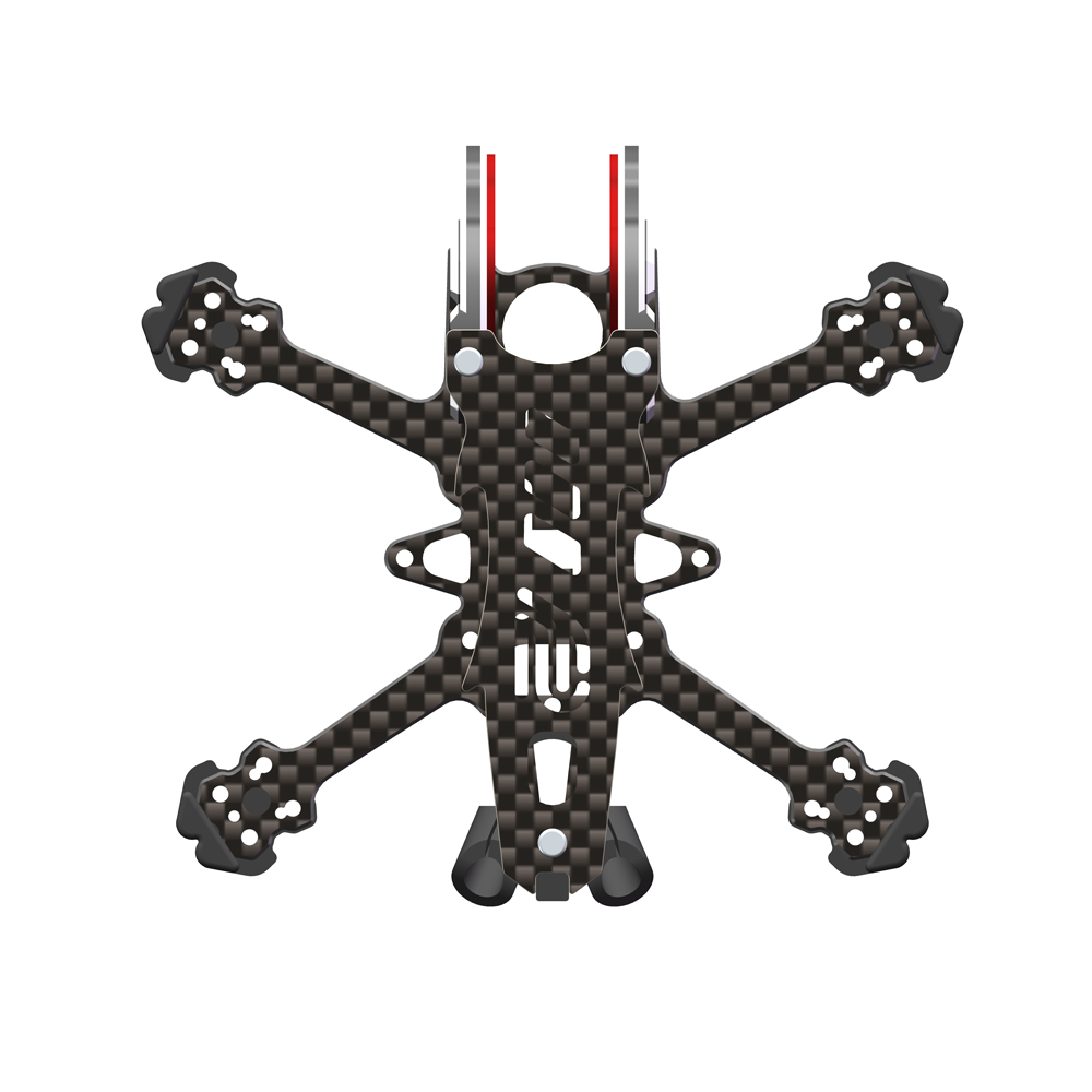 AlfaRC Fox-2 DJI O4 Air Unit 5 - Fpv Racing Motor のレビューと価格