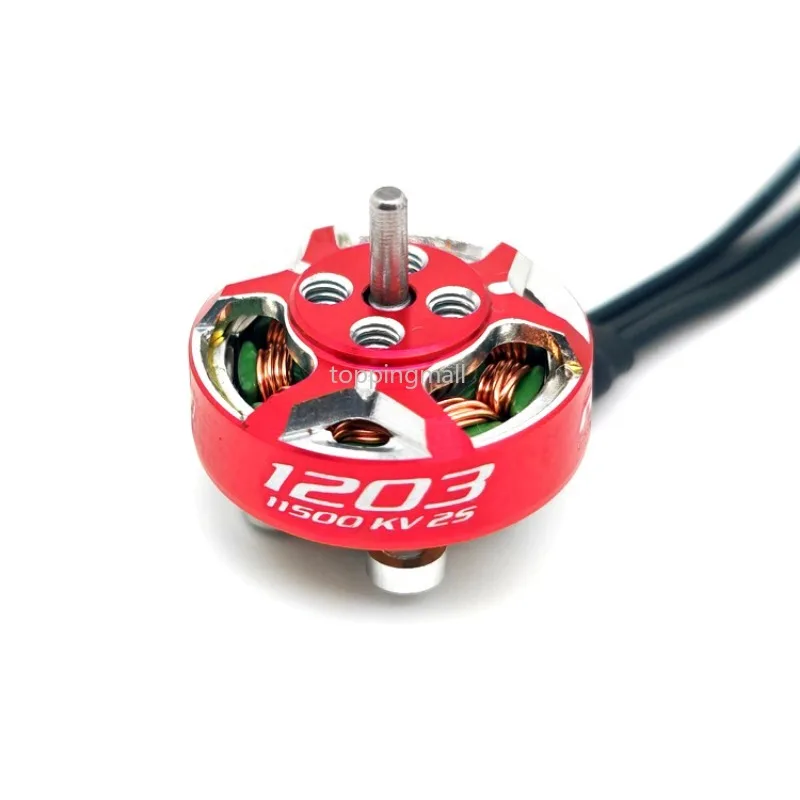 RCINPOWER-RC FPVレーシングドローン用ブラシレ - Fpv Racing Motor のレビューと価格