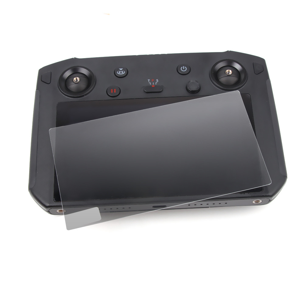 Dji Mavic 3用保護ガラス,リモートコントロール,リ - Drone Rc Controller Cover のレビューと価格