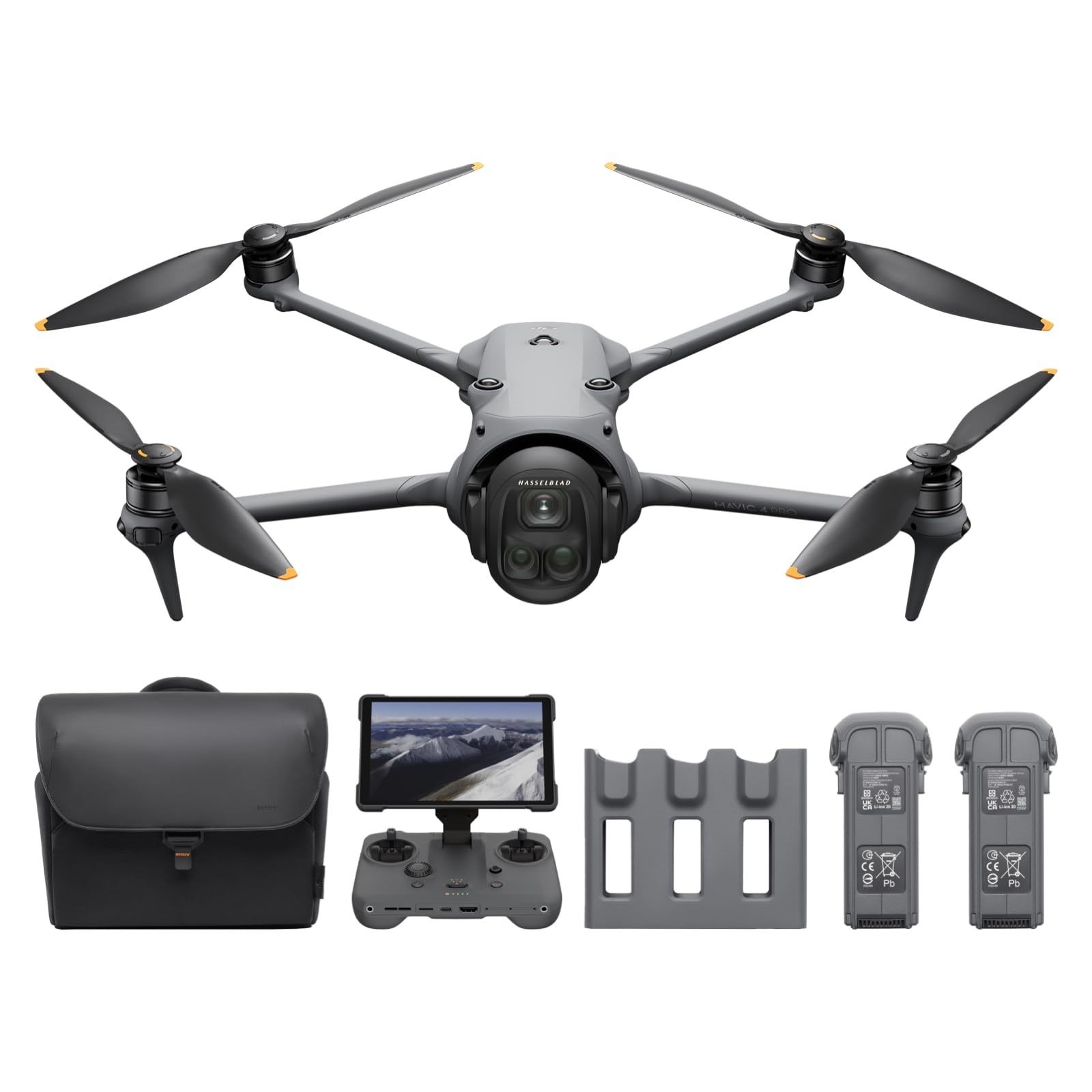 DJI Mavic 4 Pro 512GB Creator  - Drone Dji Rc Mavic 3 Pro のレビューと価格