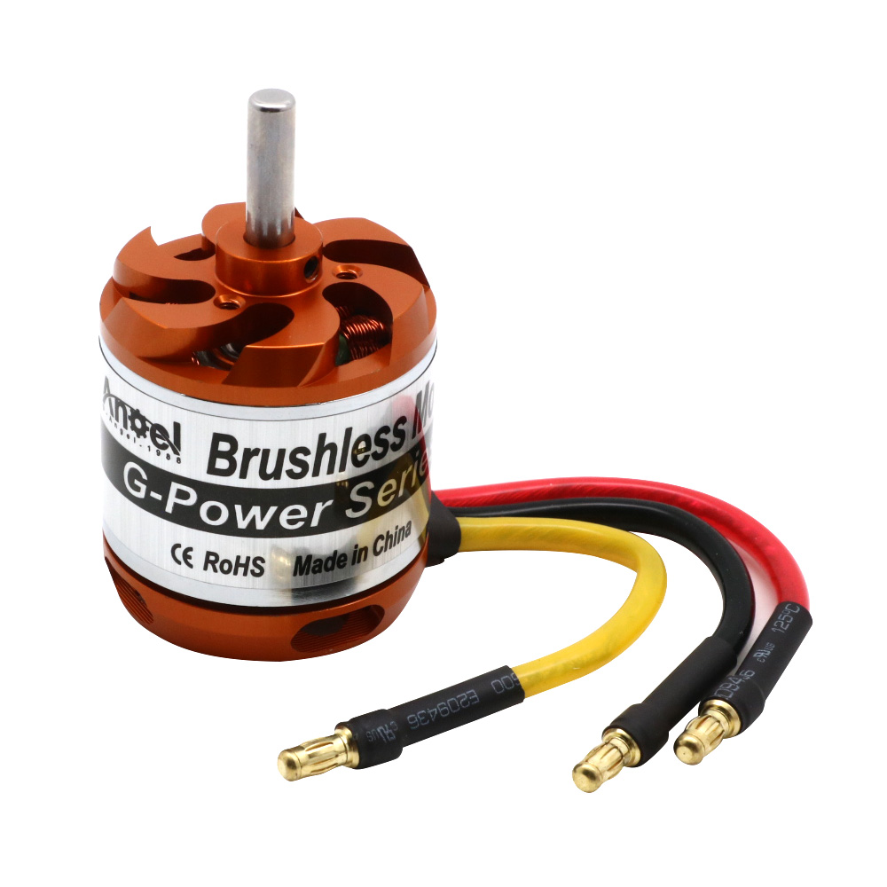 D3548 3548 790KV 900KV 1100KV  - Drone Rc Jet のレビューと価格