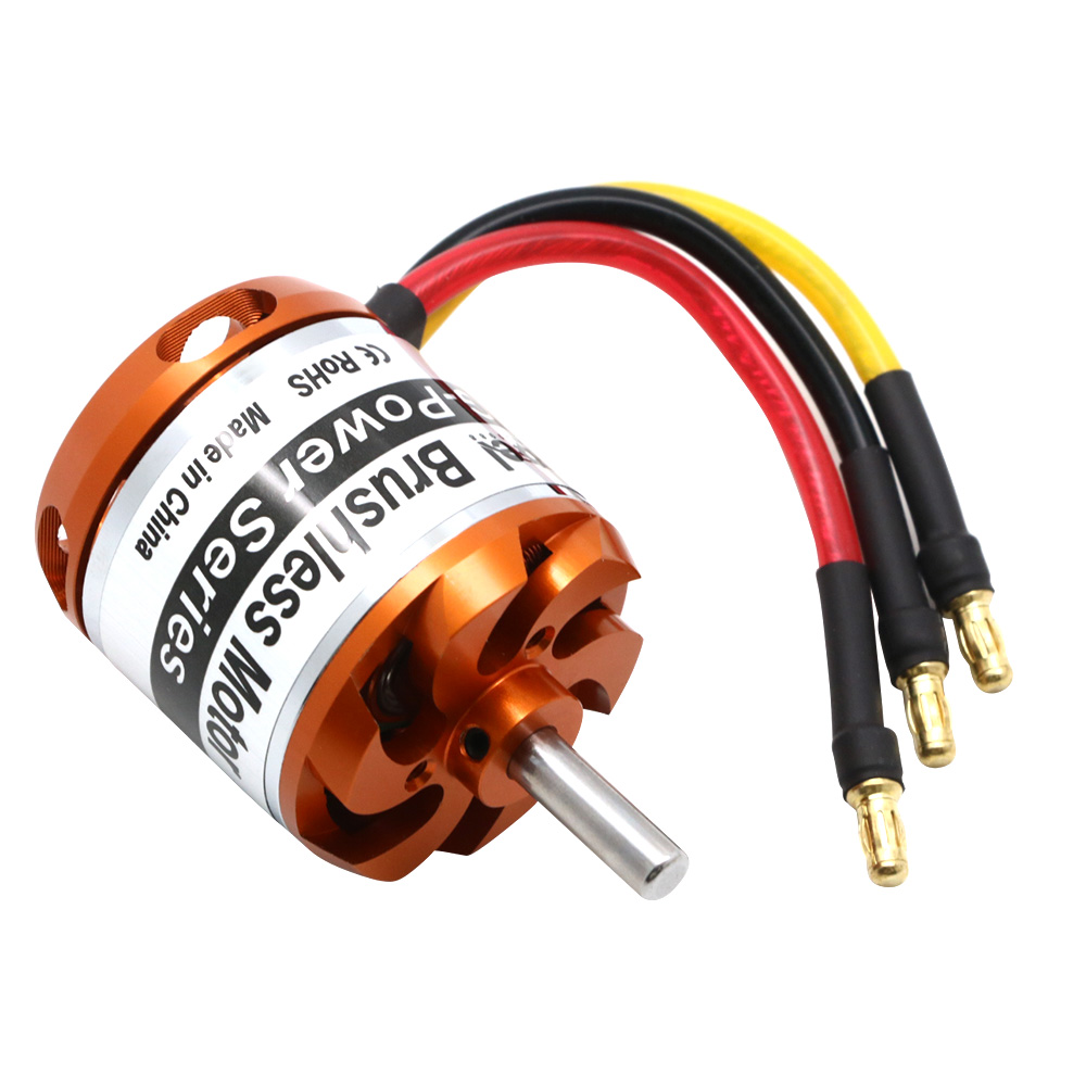 D3548 3548 790KV 900KV 1100KV  - Drone Rc Jet のレビューと価格