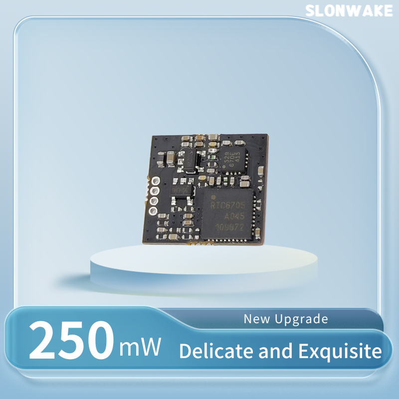 ミニ 5.8 グラム 40CH 25/100/250mW 調 - Receiver Rc Drone のレビューと価格