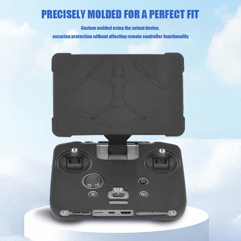 VOLODYMYR DJI RC PRO 2用サンシェード  - Drone Rc Controller Cover のレビューと価格