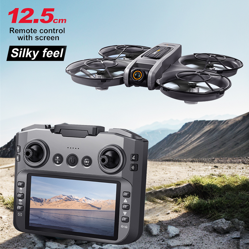RCドローン ワンボタンコントロール 安定ホバー 360度回 - Drone Rc Under 1000 のレビューと価格