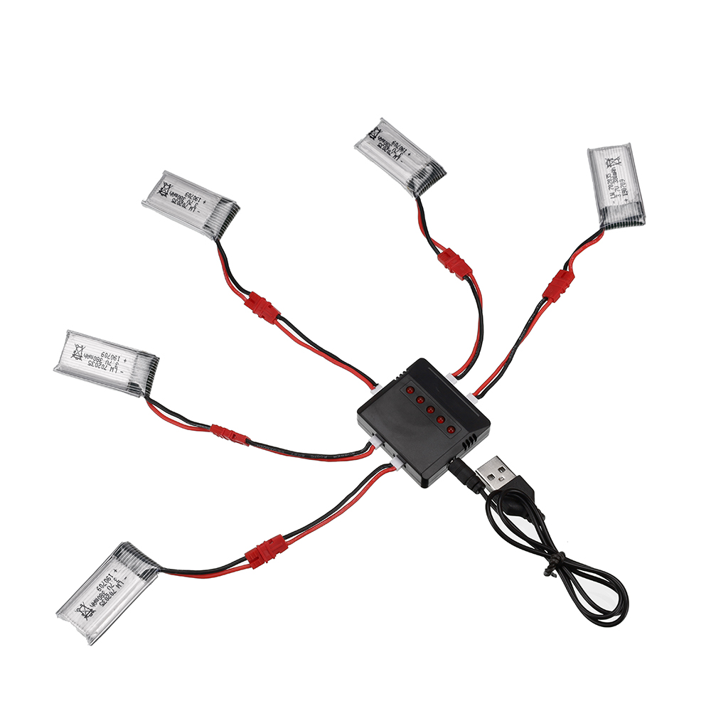 ドローン用充電器付きLiPoバッテリー,ヘリコプターおよび飛 - Lipo Battery Charger のレビューと価格