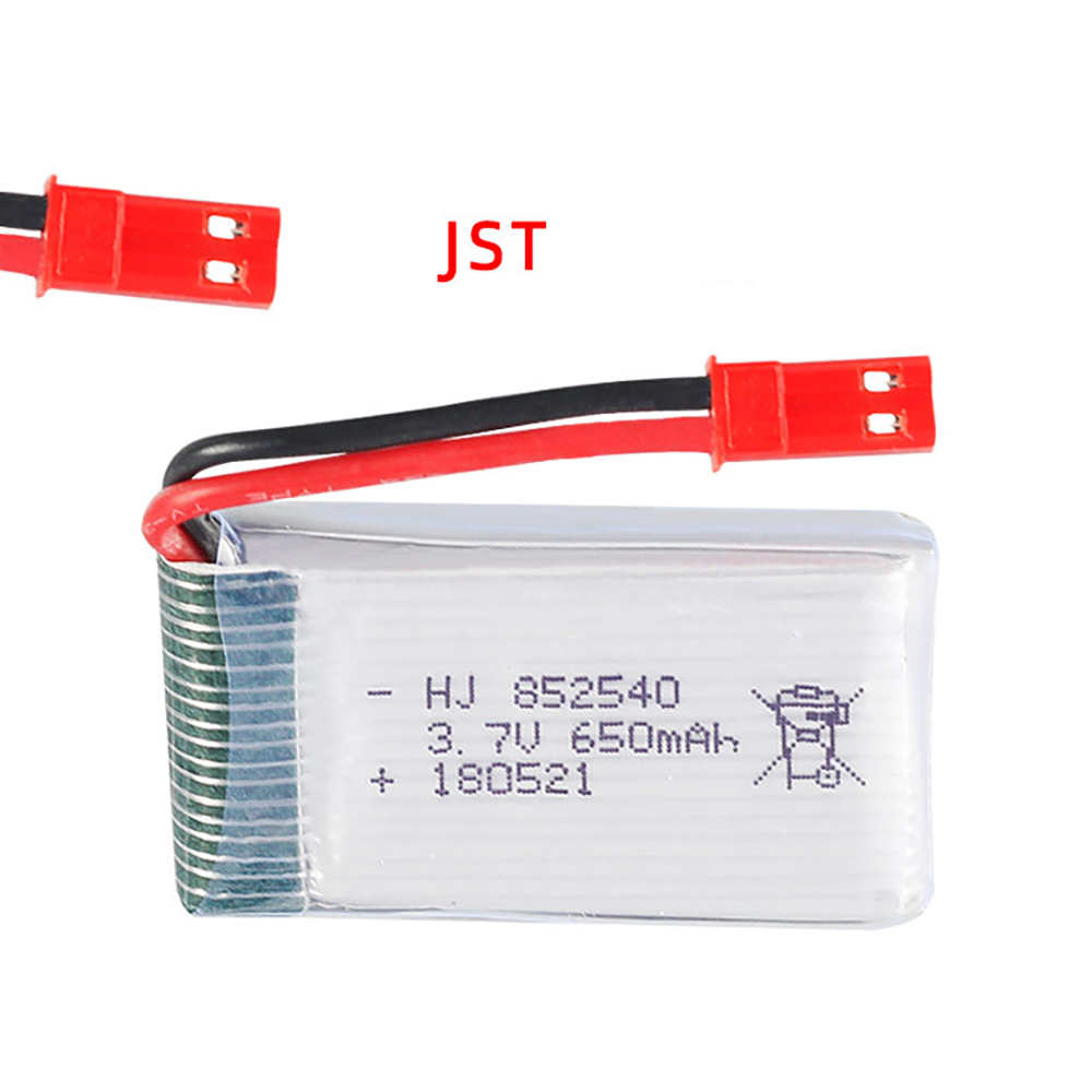 Lipoバッテリーと充電器のセット,Syma x5hc x5 - Drone Rcs のレビューと価格