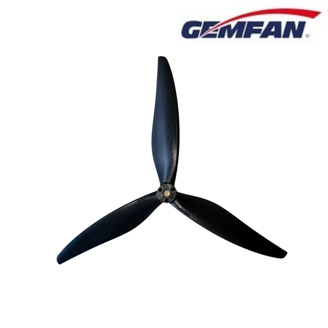 4 個 Gemfan 8040 8X4X3 3 ブレード 8 - Drone Rc Parts のレビューと価格