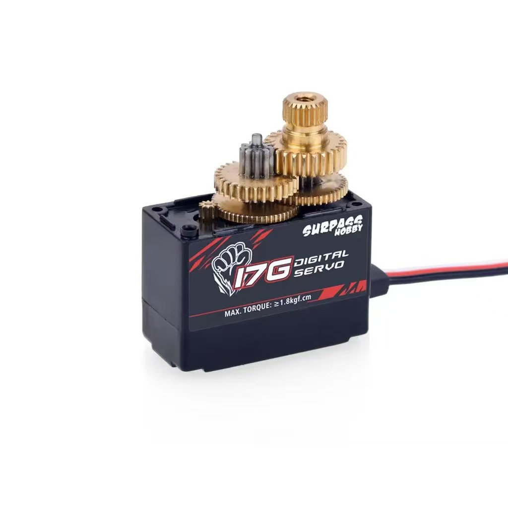 Surpass Hobby S009M 9G S0017M  - Drone Rc Jet のレビューと価格