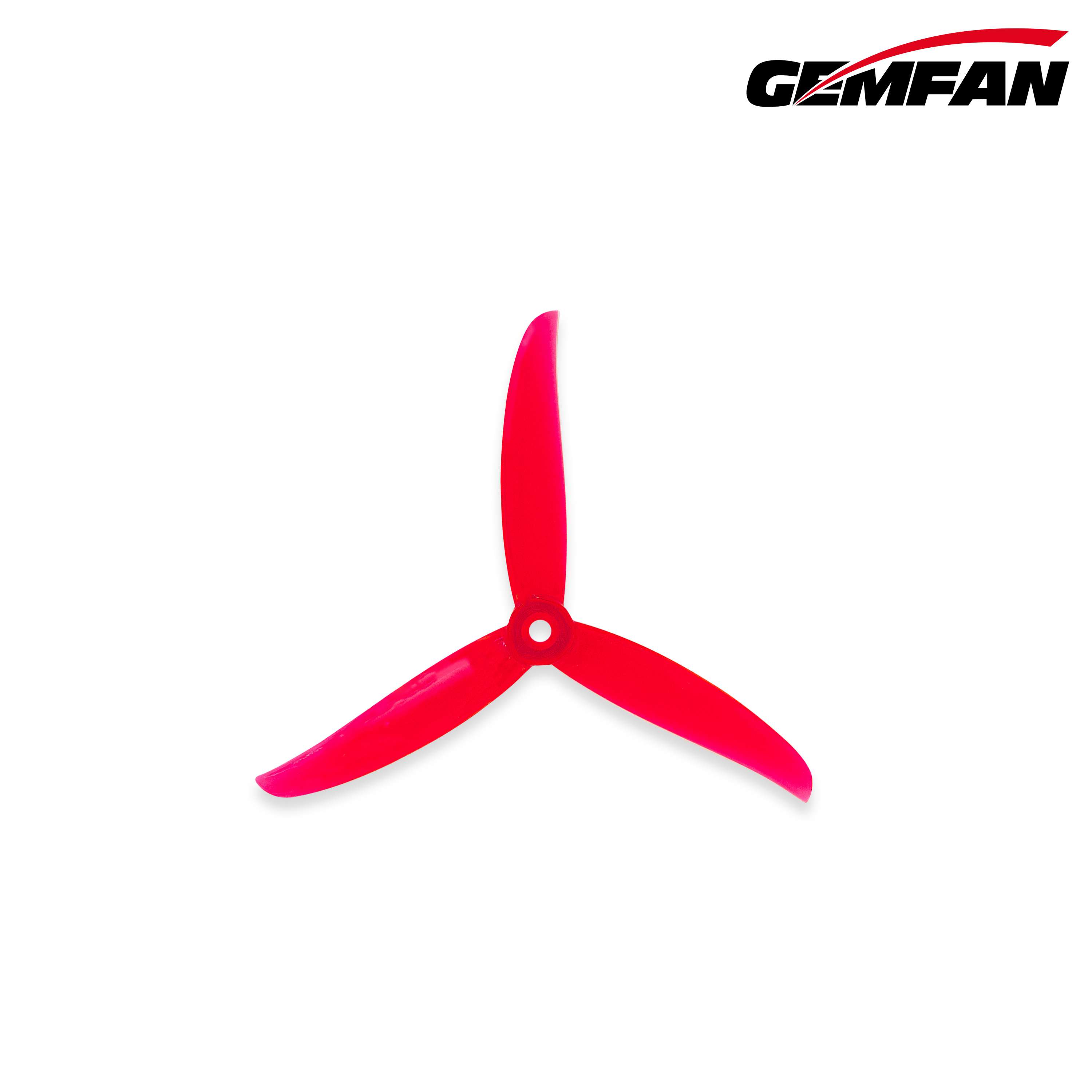 10 ペア/20 個 Gemfan Vanover 5136 - Fpv Racing Motor のレビューと価格