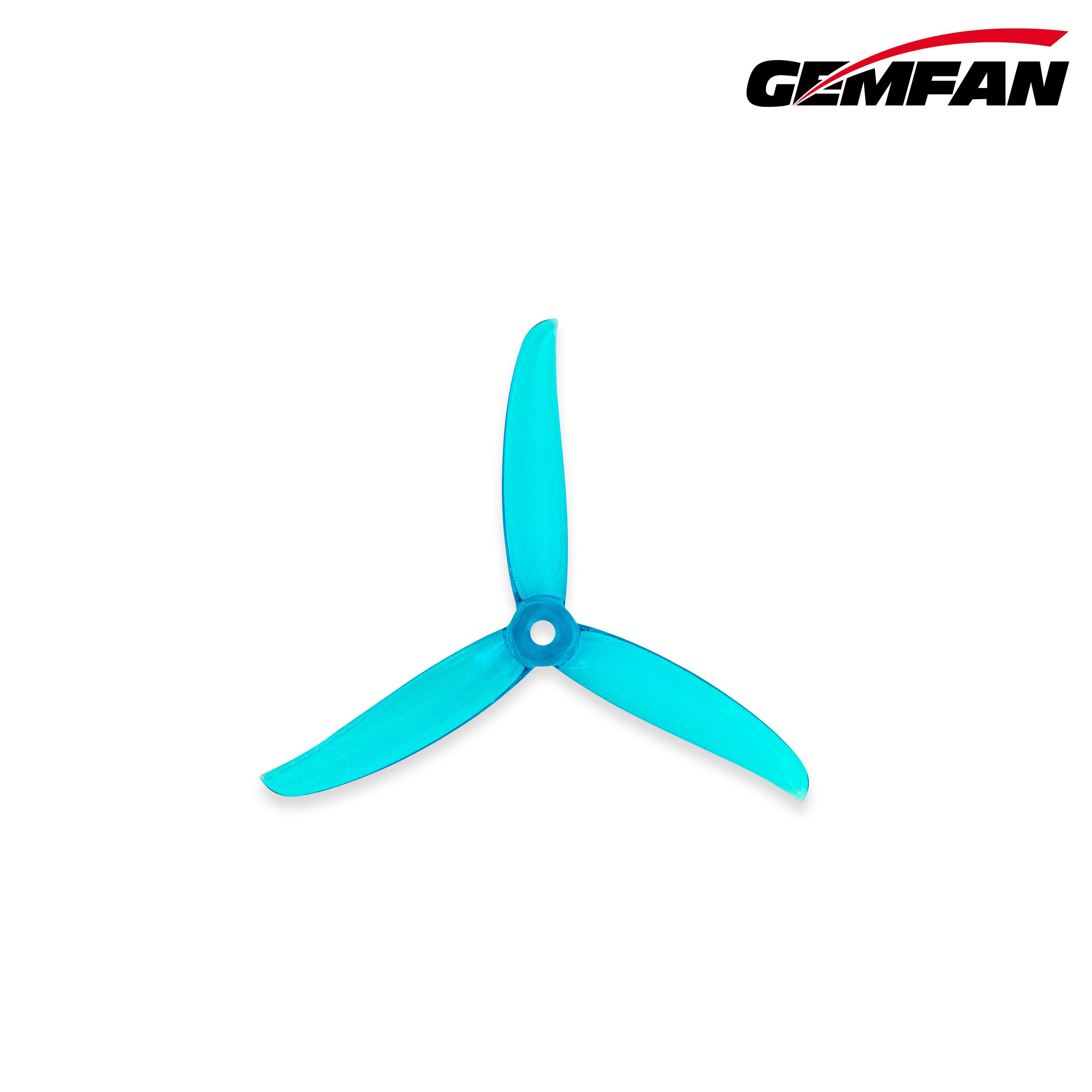 10 ペア/20 個 Gemfan Vanover 5136 - Fpv Racing Motor のレビューと価格