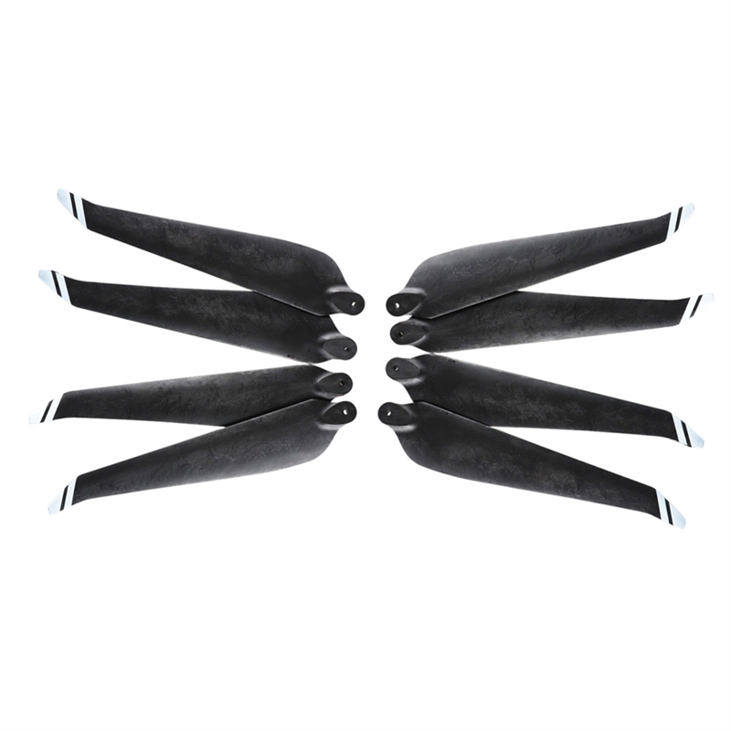 4 個 2110 プロペラ CW + CCW カーボンプロッ - Drone Rc Jet のレビューと価格