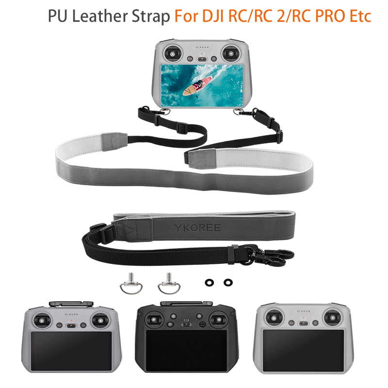 ドローン用ショルダーストラップ,スマートコントローラーアクセ - Drone Rc Controller Belt のレビューと価格