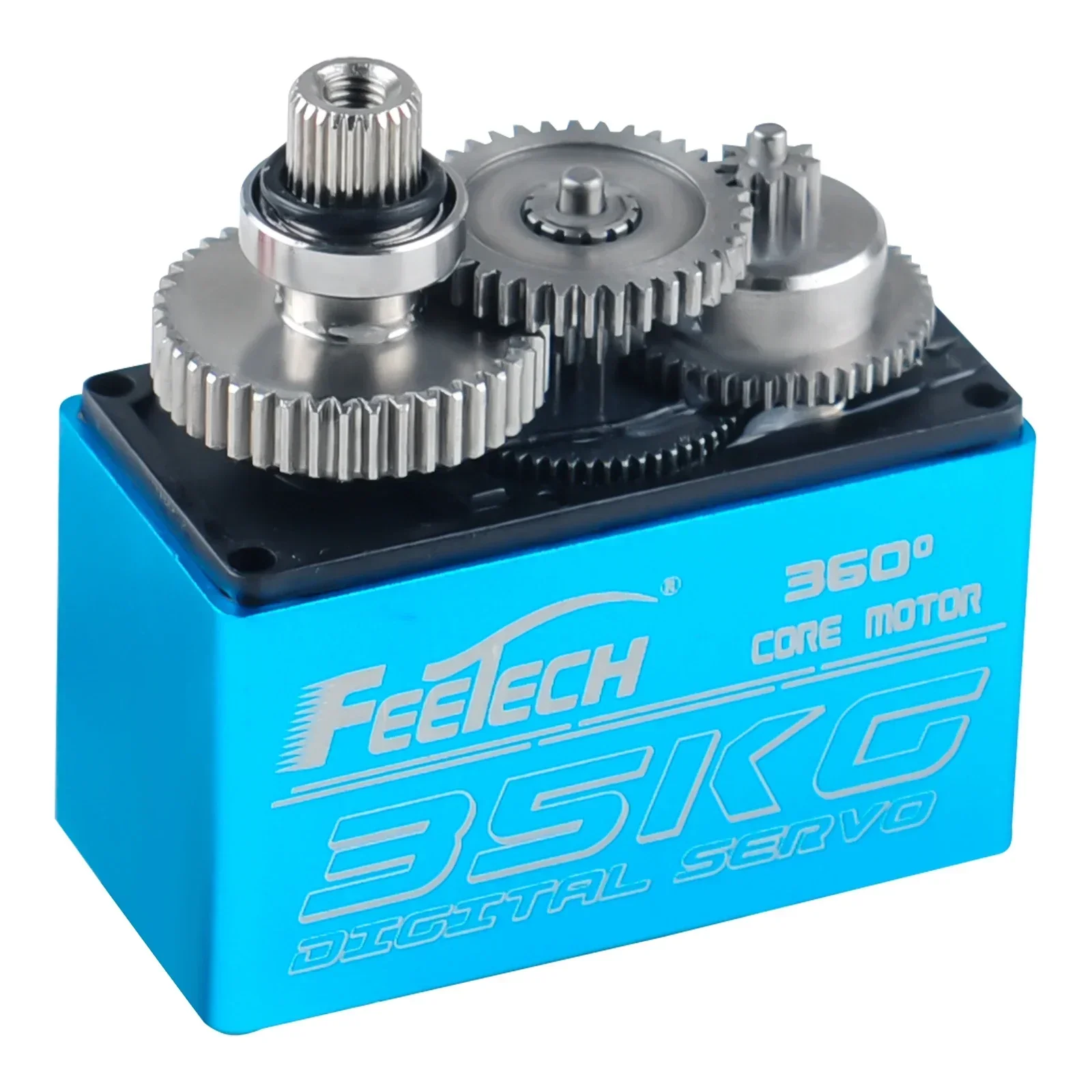 Feetech FT6335M デジタルRCサーボモーター  - Drone Rc Jet のレビューと価格