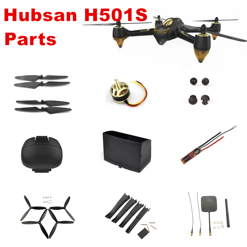 Hubsan X4 H501S RC ドローン H501C  - Drone Rc Controller Cover のレビューと価格