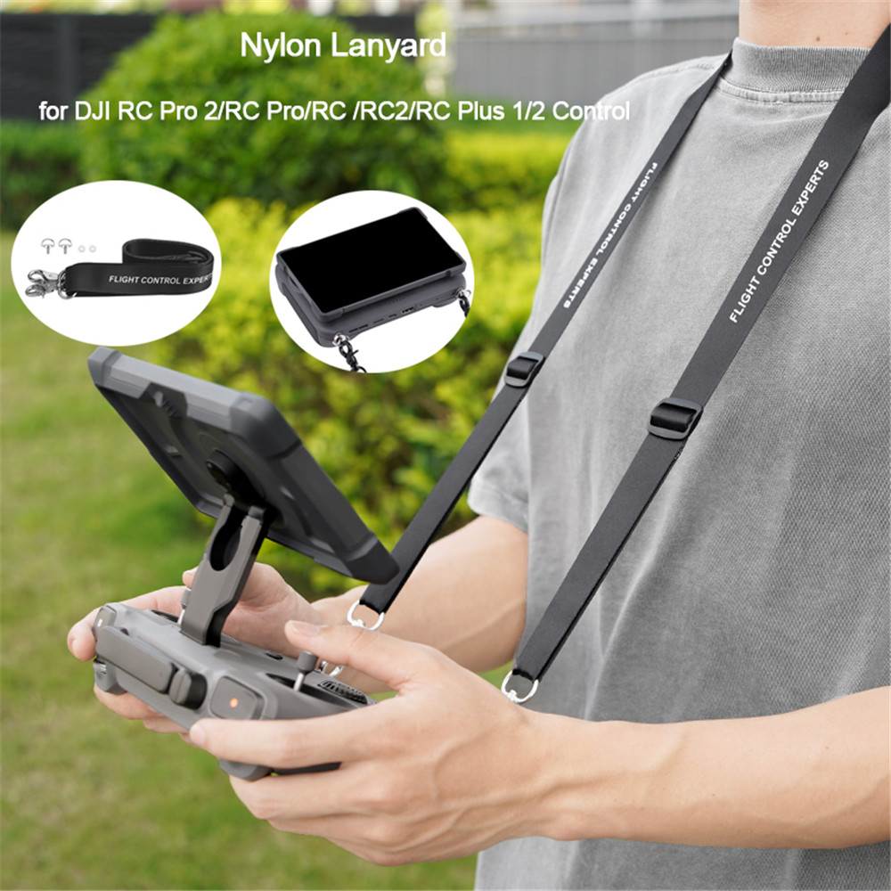 Wtohoby ナイロンストラップ DJI Mavic 4  - Drone Rc Controller Belt のレビューと価格