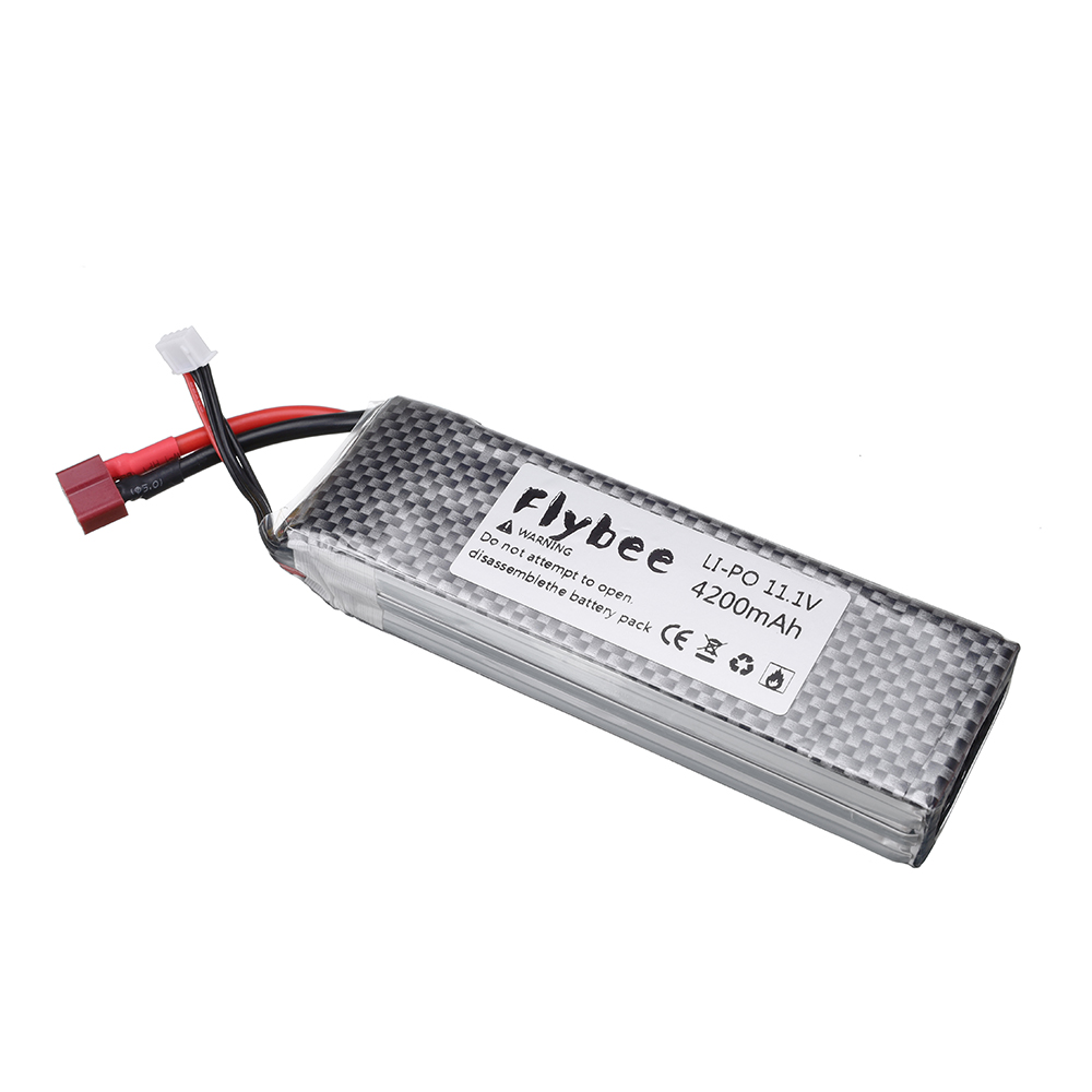 バッテリーlipo2s 11.1v,1500/2200/28 - Drone Rcs のレビューと価格