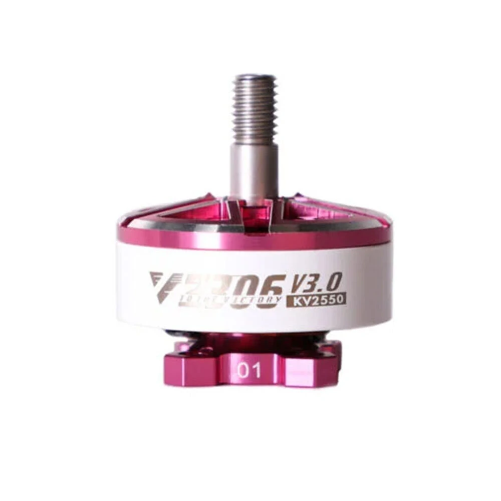 T-Motor Velox V3 2306 1750KV 1 - Fpv Racing Motor のレビューと価格