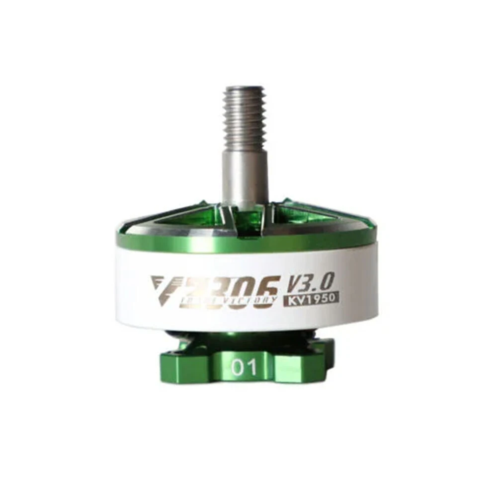 T-Motor Velox V3 2306 1750KV 1 - Fpv Racing Motor のレビューと価格