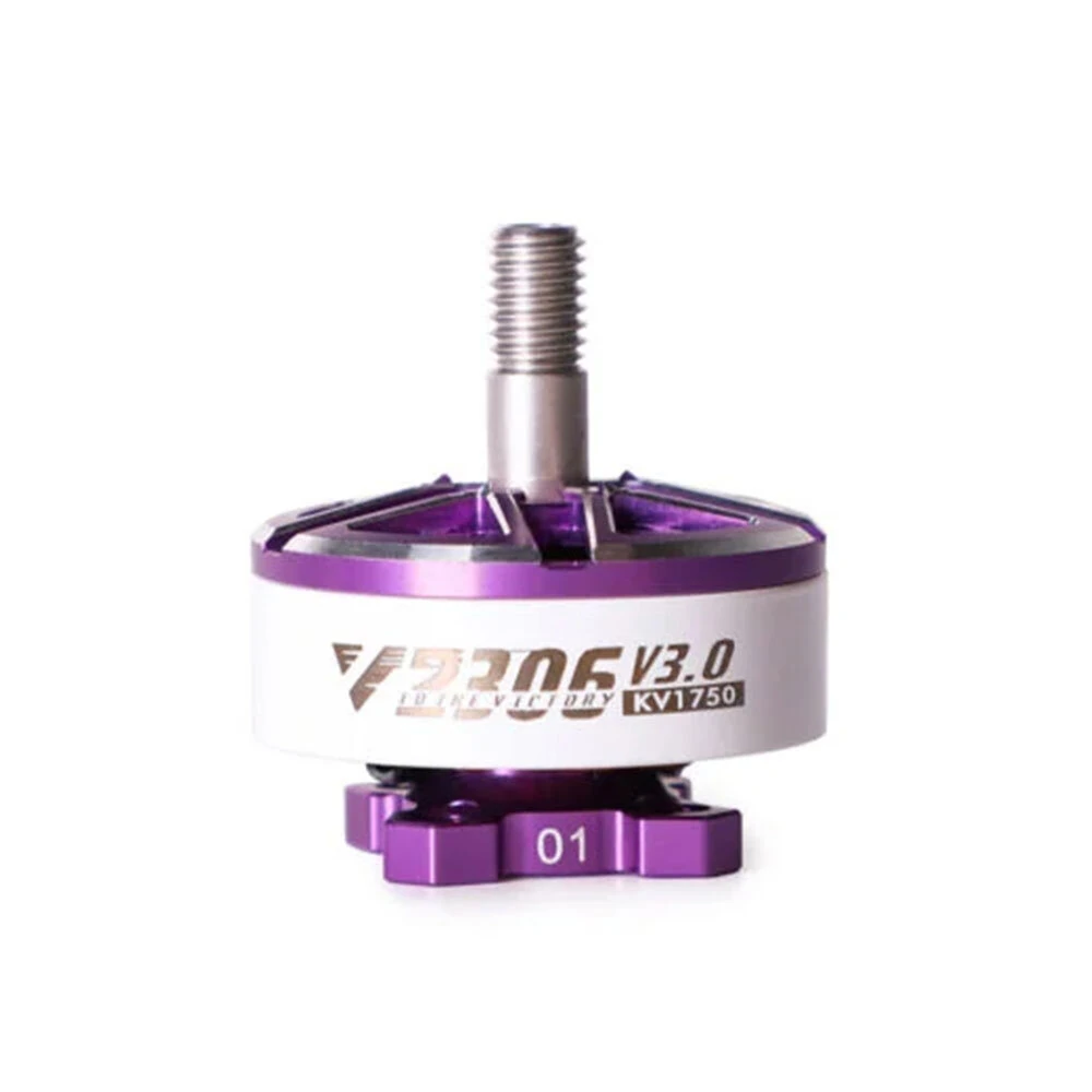 T-Motor Velox V3 2306 1750KV 1 - Fpv Racing Motor のレビューと価格