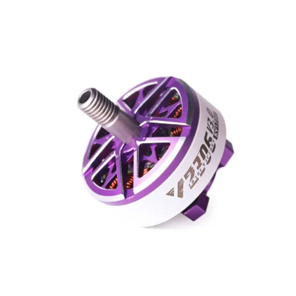T-Motor Velox V3 2306 1750KV 1 - Fpv Racing Motor のレビューと価格