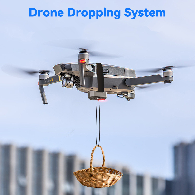 ドローンエアドロップシステム DJI Mini 3 Pro/ - Drone Udi Rc のレビューと価格