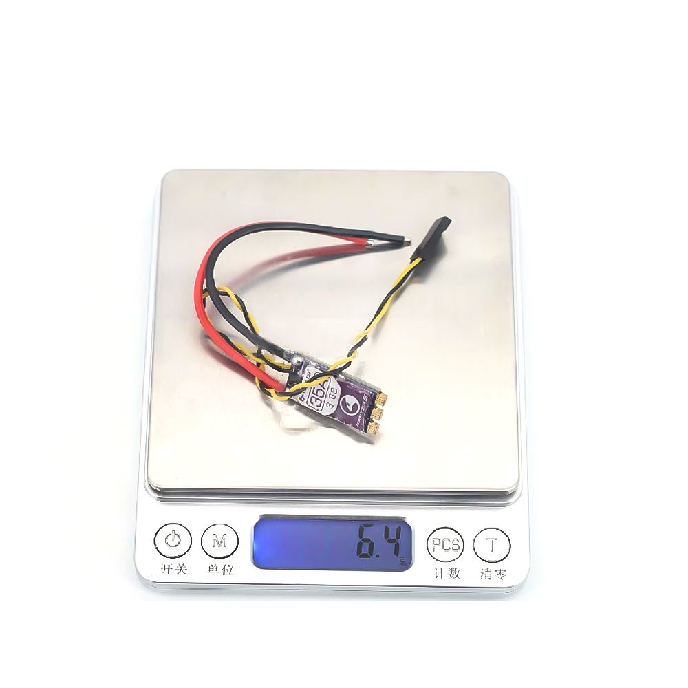 Flycolor Raptor5 BL32 ESC 20‑5 - Fpv Racing Motor のレビューと価格