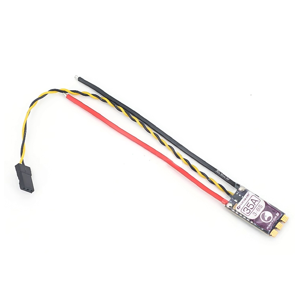 Flycolor Raptor5 BL32 ESC 20‑5 - Fpv Racing Motor のレビューと価格