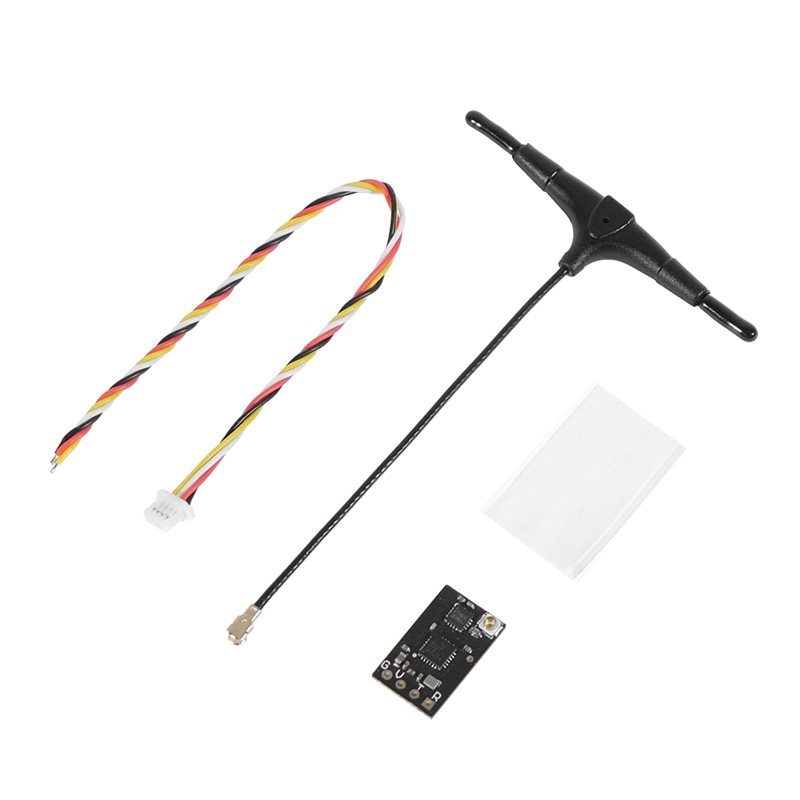 最高の20X ELRS 2.4Ghz NANO受信機、T型ア - Drone Rc Parts のレビューと価格