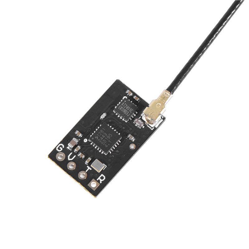 最高の20X ELRS 2.4Ghz NANO受信機、T型ア - Drone Rc Parts のレビューと価格