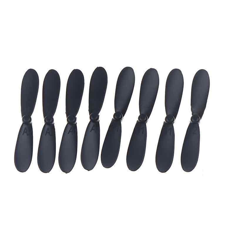 WOWFU-V8 ミニ R. C. 4D RC スペアパーツ - Drone Rc Parts のレビューと価格