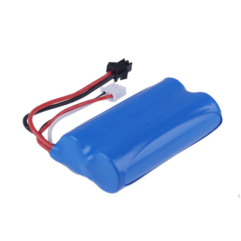 新品 18650 リチウムイオンバッテリー 7.4V 800 - Drones Vs Rc Cars のレビューと価格
