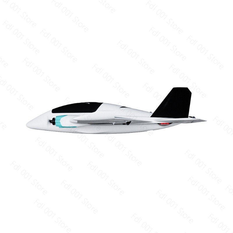 デュアルモーターFPV固定翼RC飛行機レーシングドローンポー - Fpv Racing Motor のレビューと価格