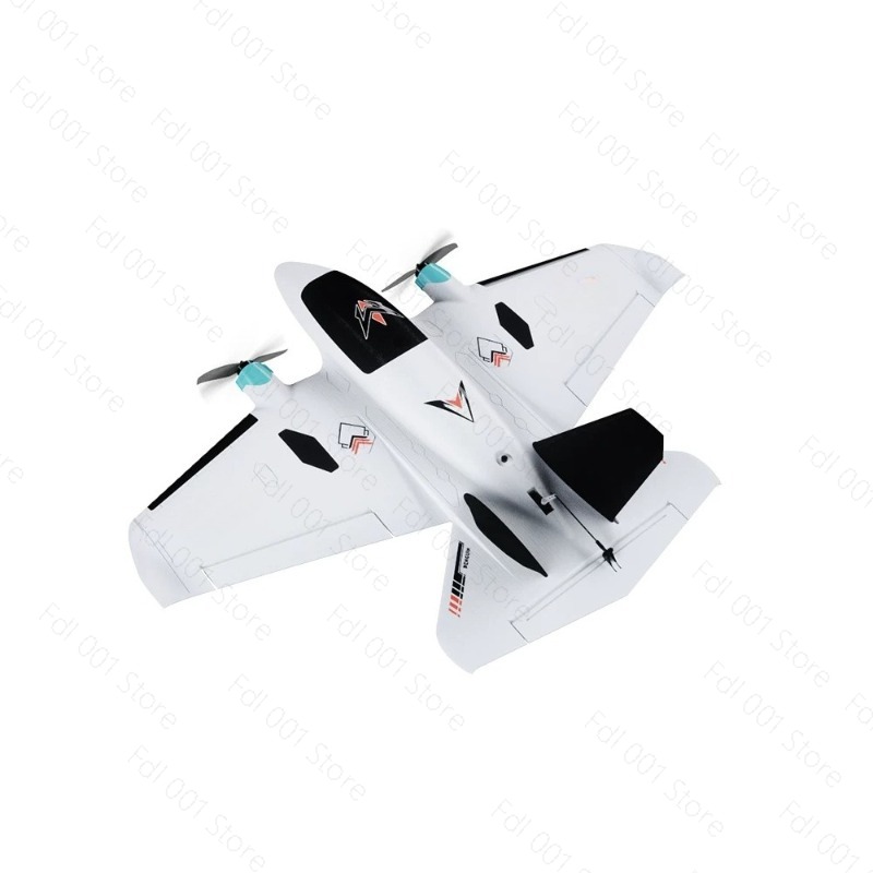 デュアルモーターFPV固定翼RC飛行機レーシングドローンポー - Fpv Racing Motor のレビューと価格