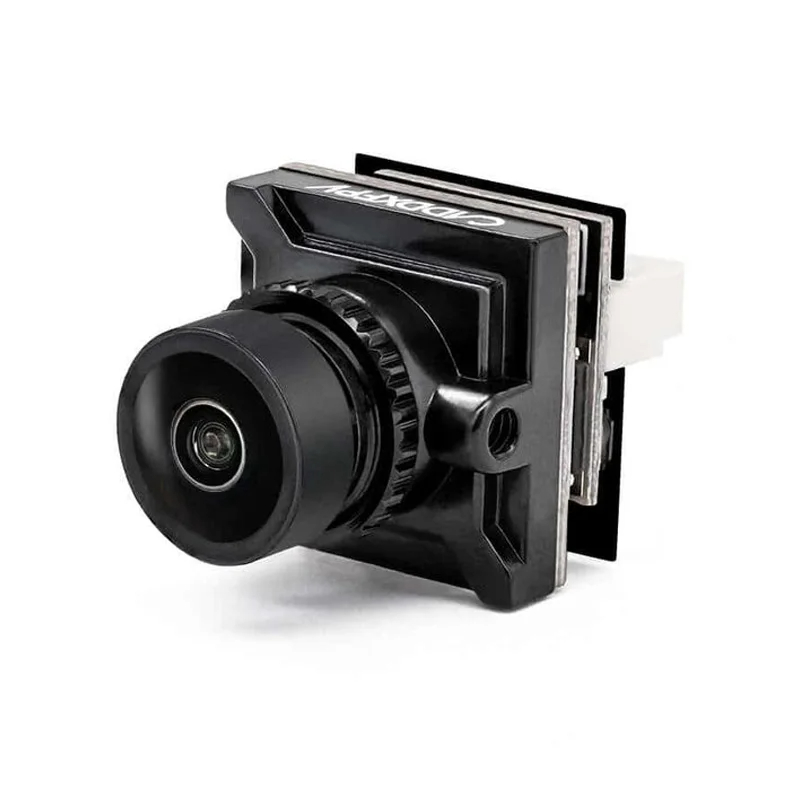 Caddx Baby Ratel 2 ナノ サイズ 1200 - Drone Z のレビューと価格