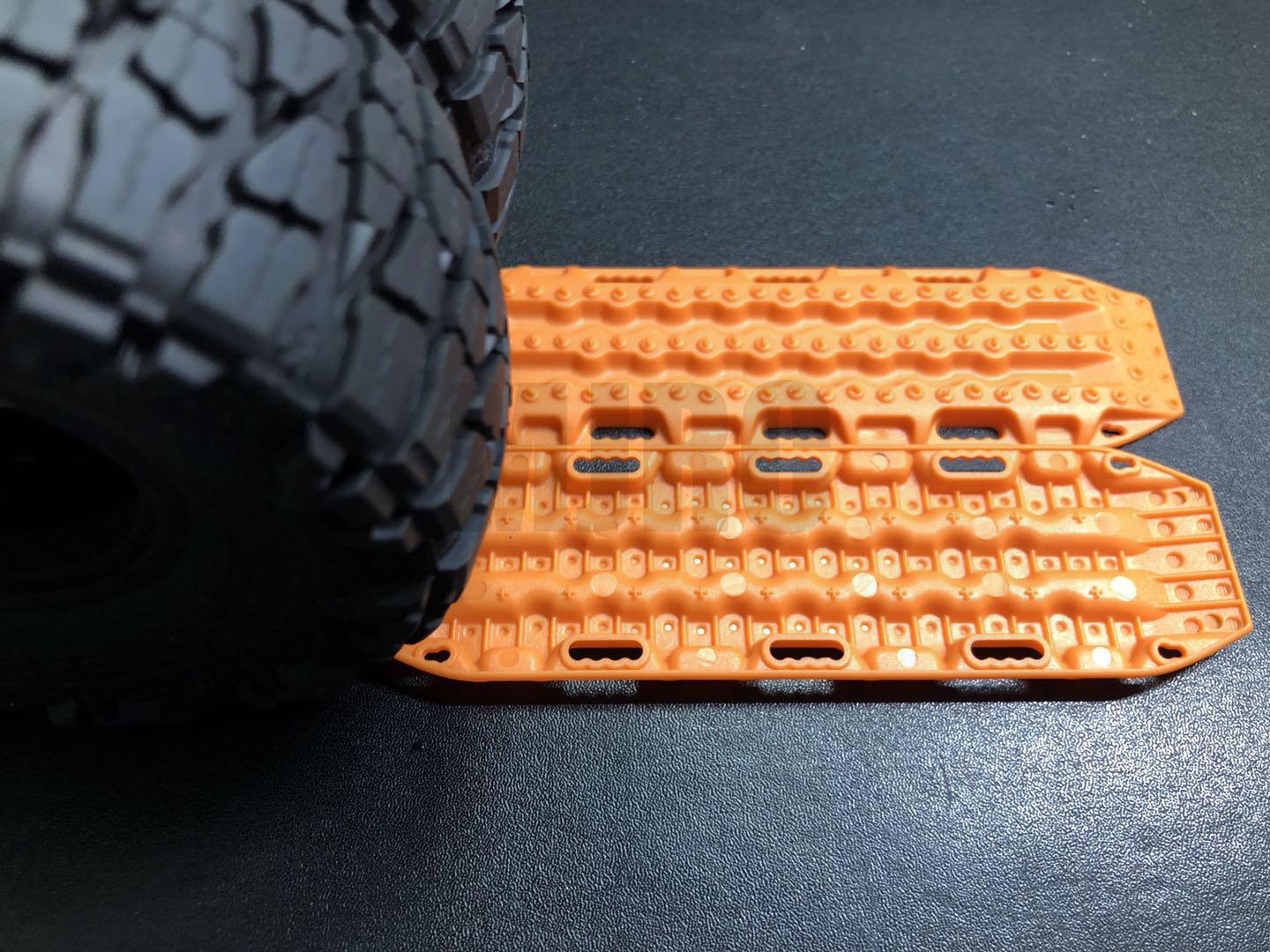 1/10 Rc 追跡車両トラックス Trx4 ガードブロンコ - Drone Reaper Rc のレビューと価格