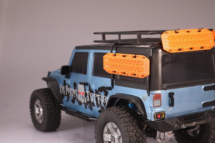 1/10 Rc 追跡車両トラックス Trx4 ガードブロンコ - Drone Reaper Rc のレビューと価格
