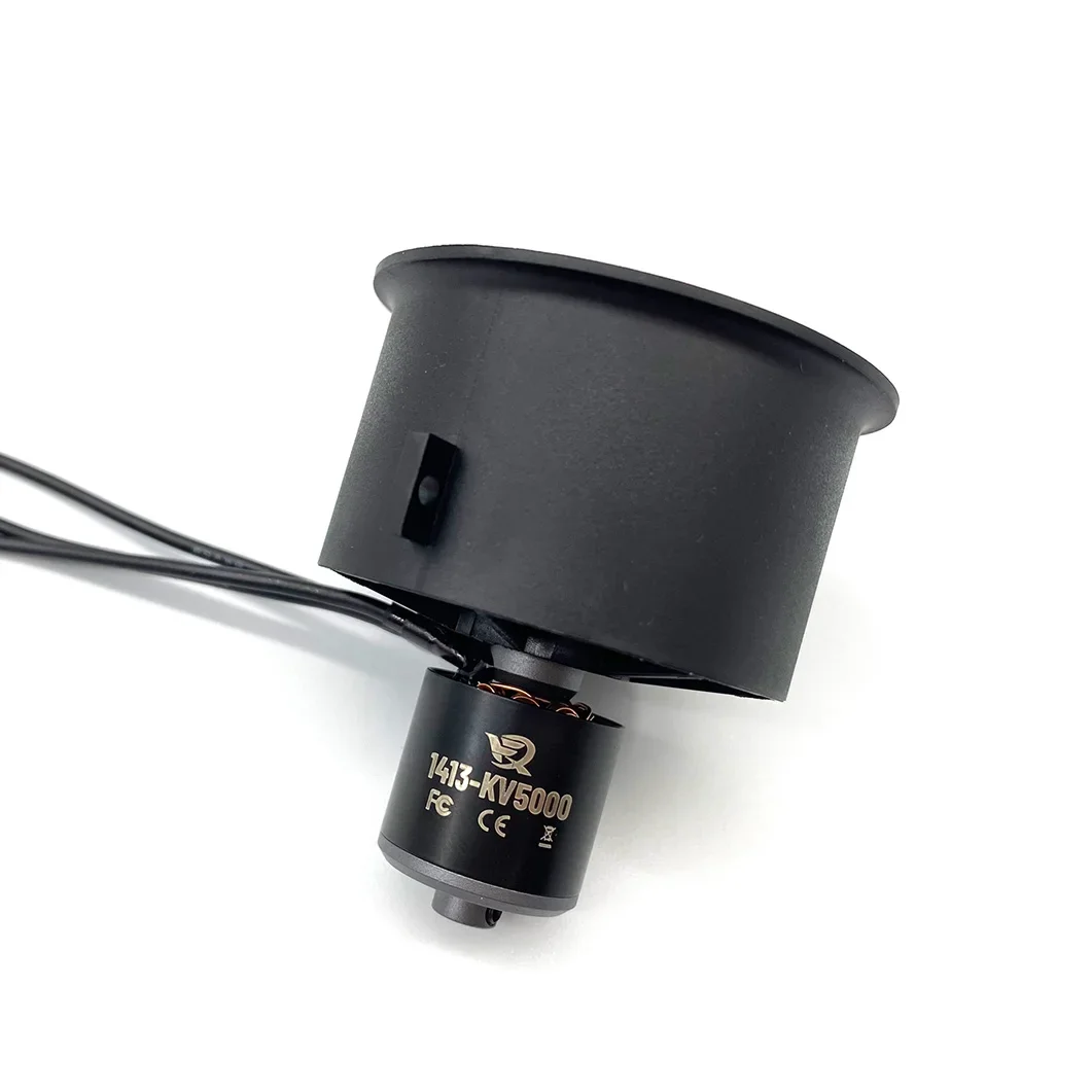XFly Galaxy 4S 1413-KV5000 EDF - Drone Rc Jet のレビューと価格