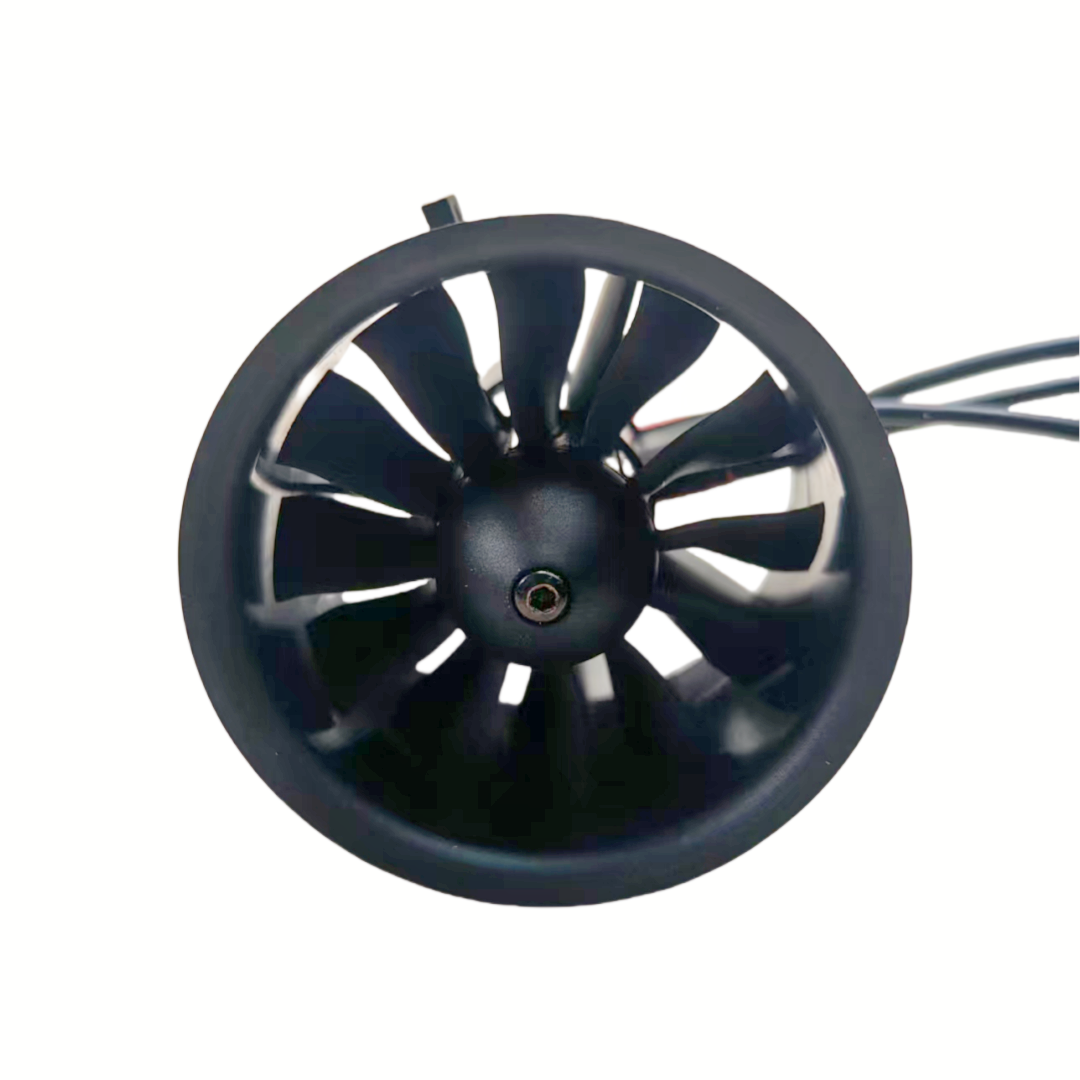 XFly Galaxy 4S 1413-KV5000 EDF - Drone Rc Jet のレビューと価格