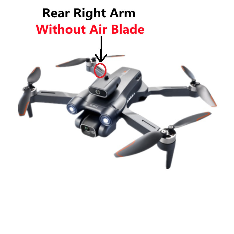 S1S 6K ブラシレス WIFI FPV 360 °    - Drone Rc S1S のレビューと価格