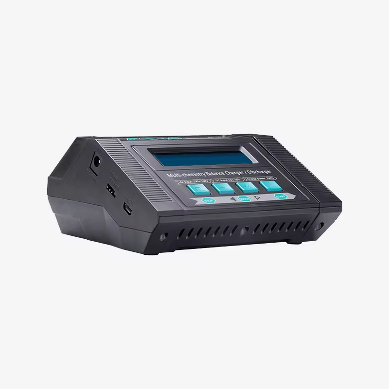 EV-PEAK C1-XR 100W 10A スマートバラン - Lipo Battery Charger のレビューと価格