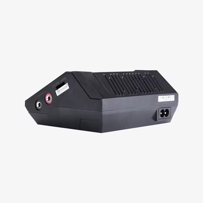 EV-PEAK C1-XR 100W 10A スマートバラン - Lipo Battery Charger のレビューと価格