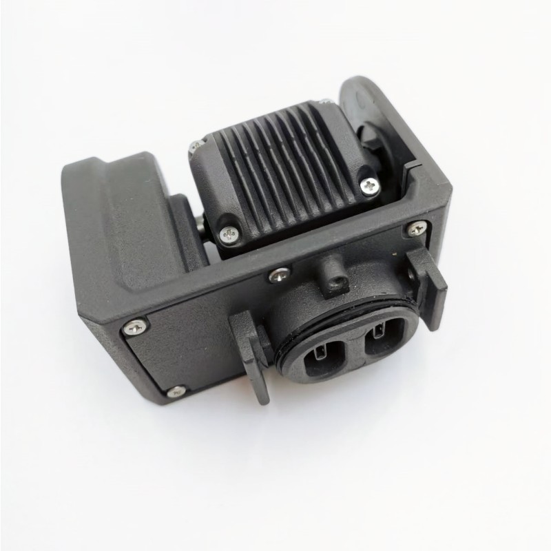 T40 T20P ジンバルカメラ FPV モジュール DJI - Drone Udi Rc のレビューと価格