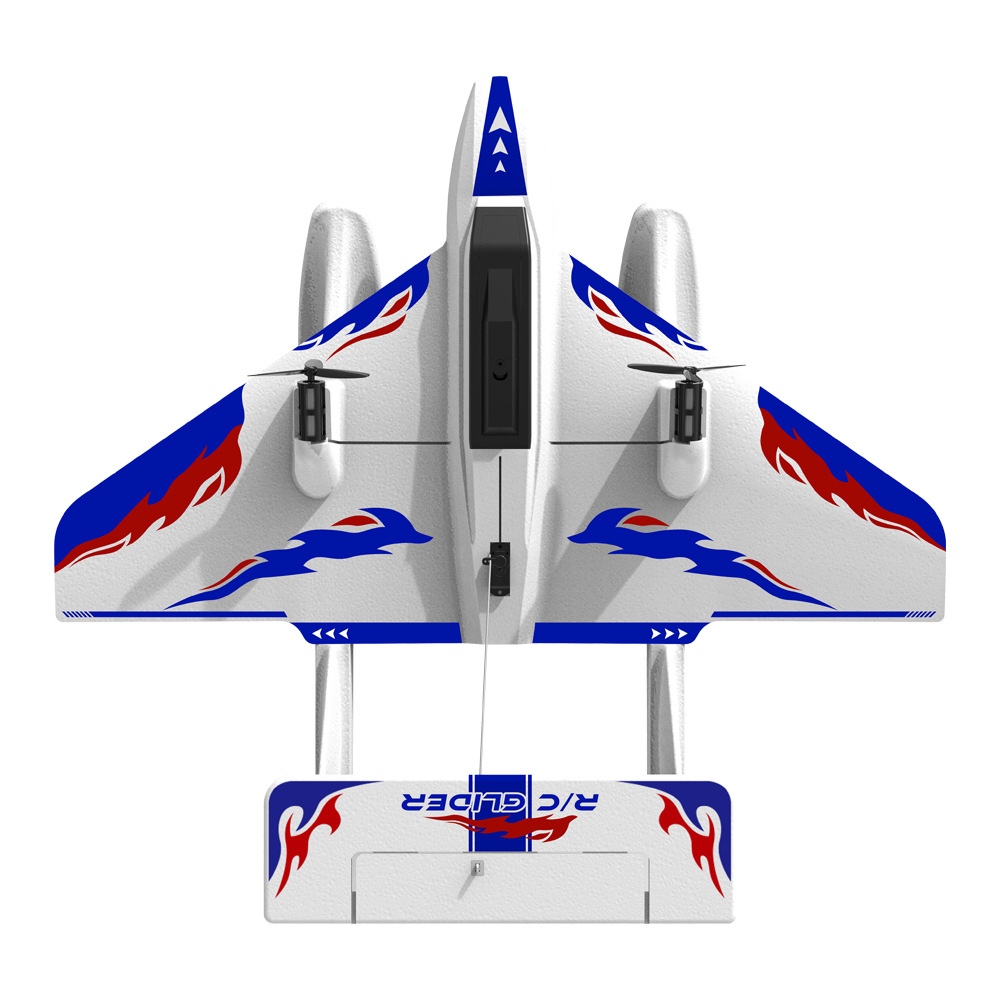 汎用リモコングライダー水陸空対応フォーム固定翼電動RC戦闘機 - Drone Rc Under 1000 のレビューと価格