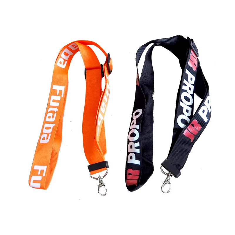 ユニバーサル調整可能なネックストラップベルトスリングランヤー - Drone Rc Controller Belt のレビューと価格