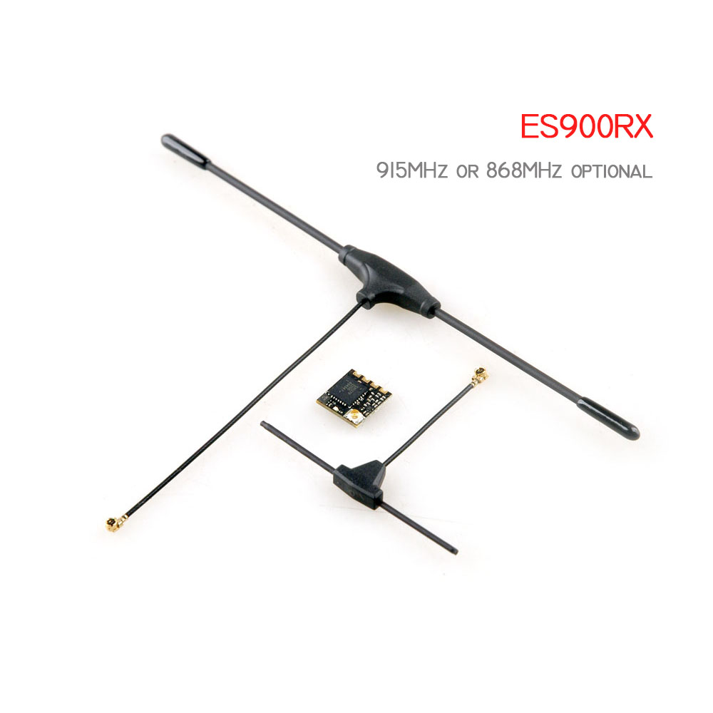 Happymodel RC ELRS マイクロ ES900R - Fpv Racing Motor のレビューと価格